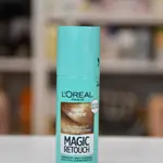 L_Oréal Magic Retouch Instant Root Concealer Spray Colour_ Dark Blonde